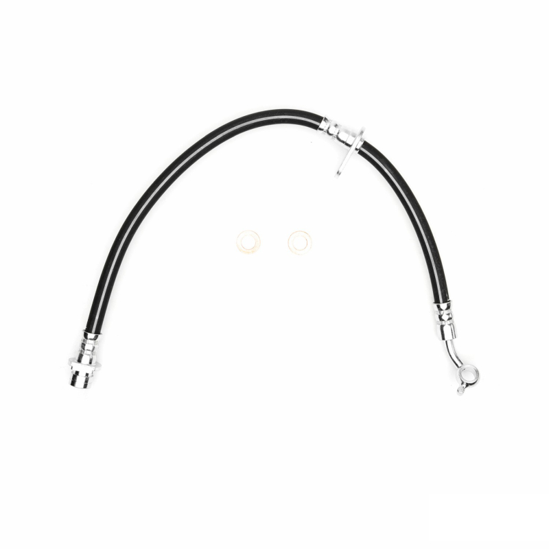 Acura TSX Brake Hose - Rear - R1 Concepts - `08-`14